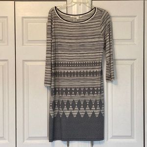 Max Studio Casual/business Dress. Worn once or twice.